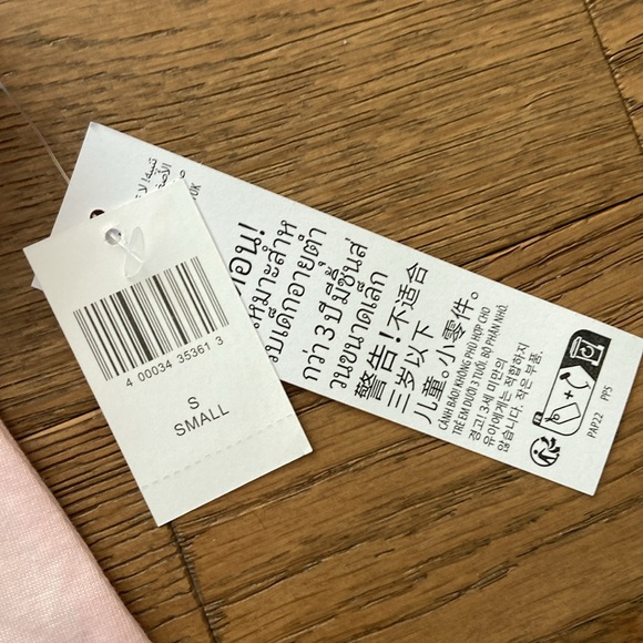 NWT - Disney World Girl’s Bibbidi Bobbidi Boutique Shirt - Picture 3 of 10